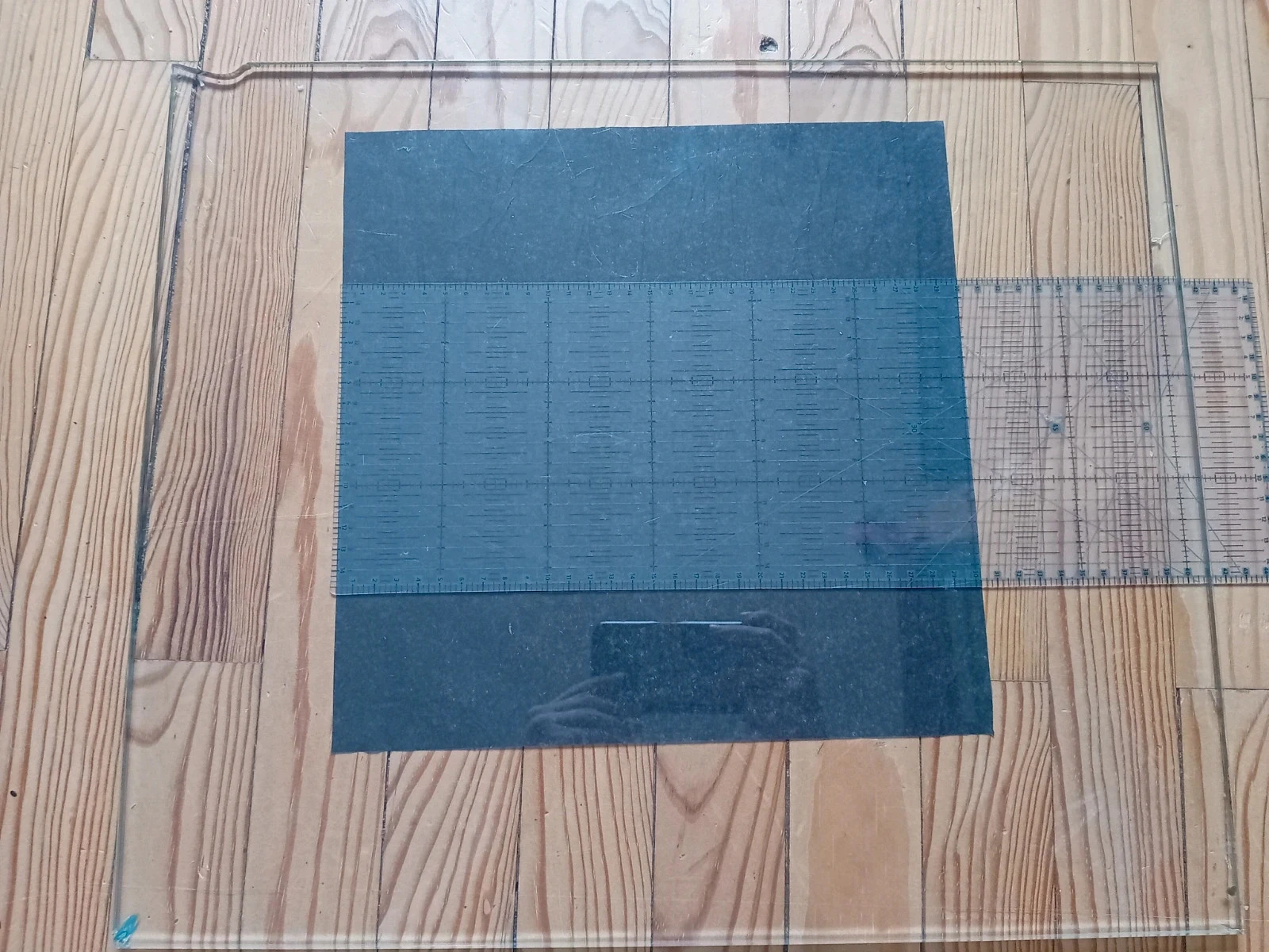 Papier spécial origami XXL – photo 11